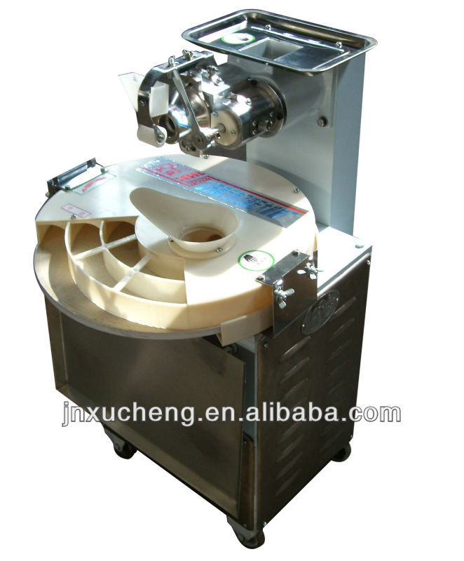 High quality dough divider rounder machine for hot sale