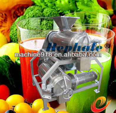 high quality Dual Channel Juicing Machine