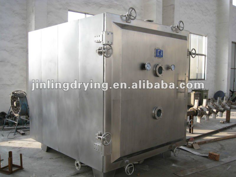 High Quality Dye Vacuum Tray Dryer/ Dye Stuff Dryer