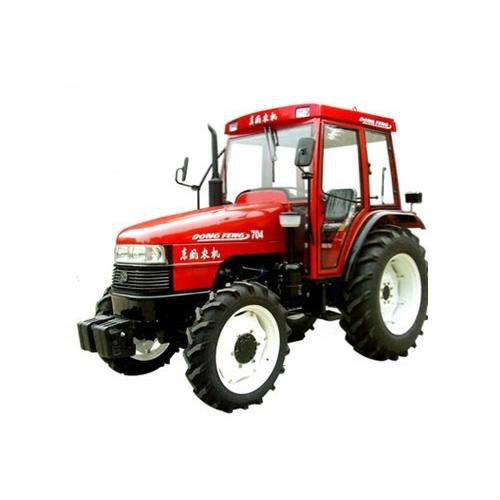 High quality farm used tractors for sale