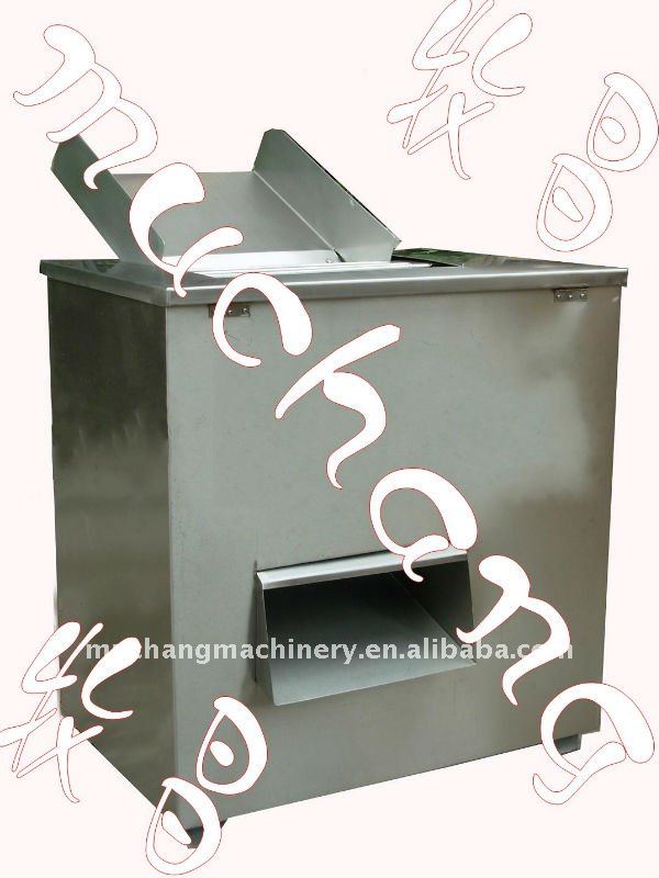 High quality fish Slicer Machine