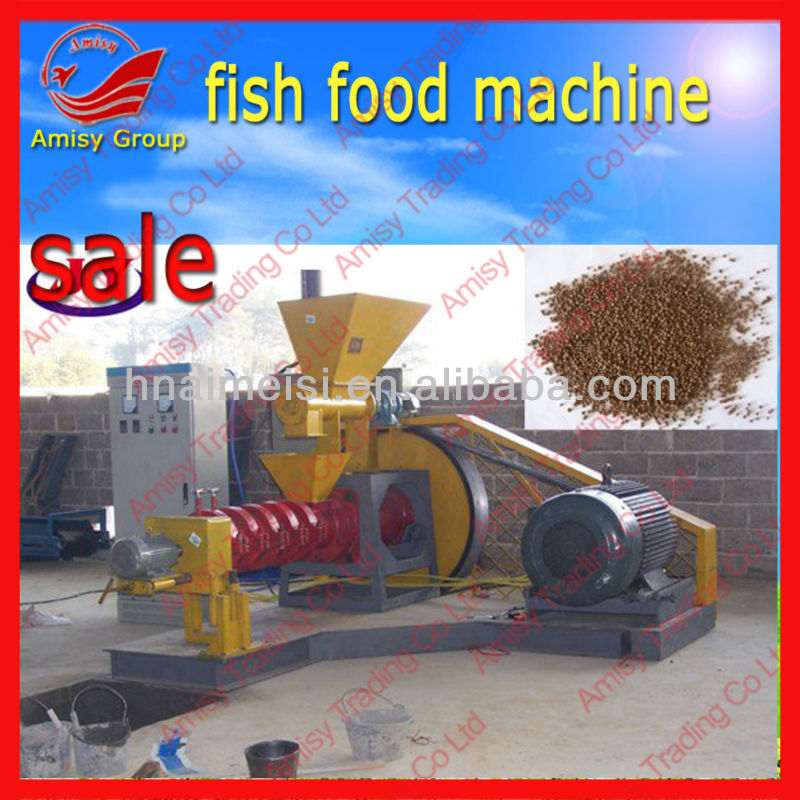 high quality floating fish feed machine/0086-15838028622