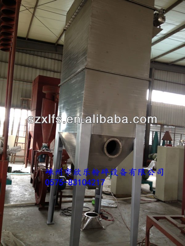 High quality Food Powder Pulverizer