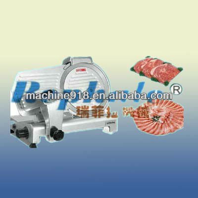 High Quality Fresh Meat Slicing Machine low price on promotion