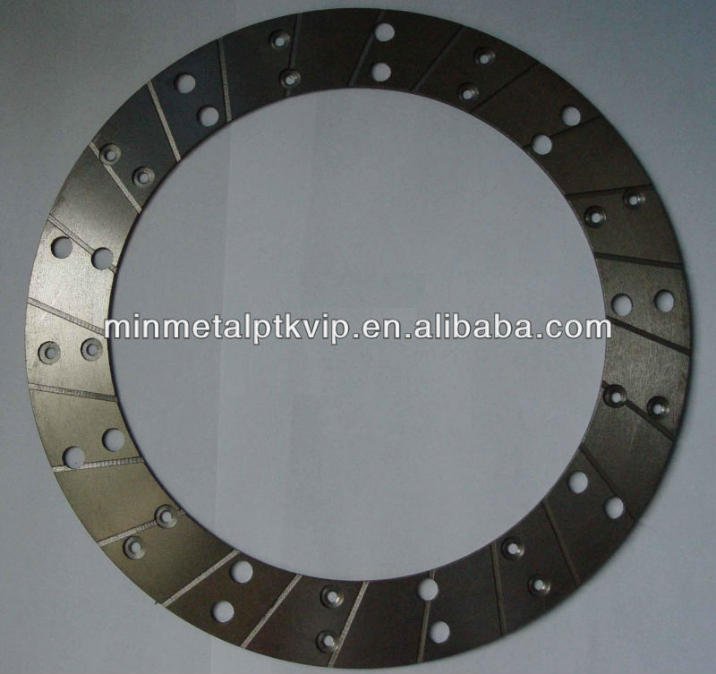 high quality friction disc for sale