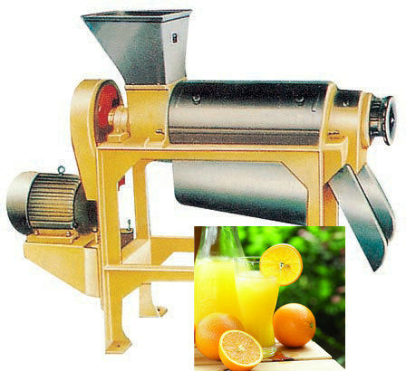 High Quality Fruit Juicing Machine