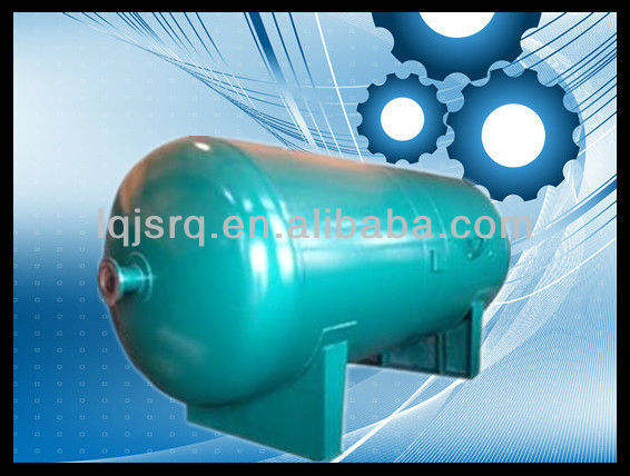 high quality gas storage tank on hot sale