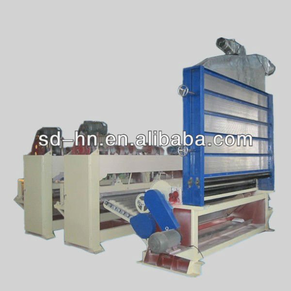 High Quality GMZ-2600 Needle Punching Machine