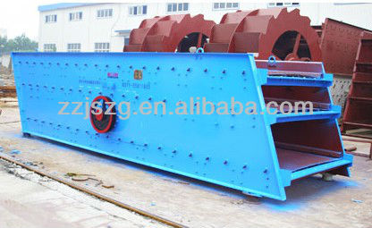 High quality GZD1100*4200 vibrating Feeder on big sale