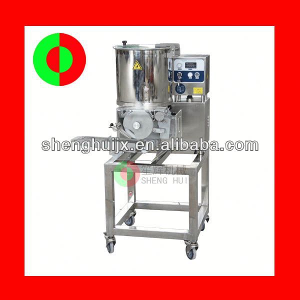 high quality hamburger press machine RB-35 for factory