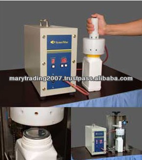 High Quality Hand Held Induction Cap Sealing Machine