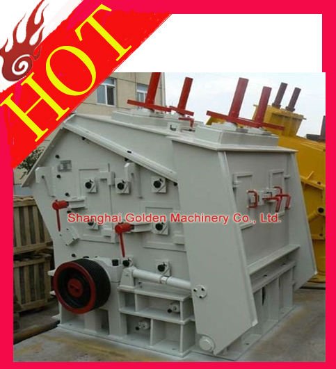 high quality ,high power but not expensive impact crusher with 380T/H