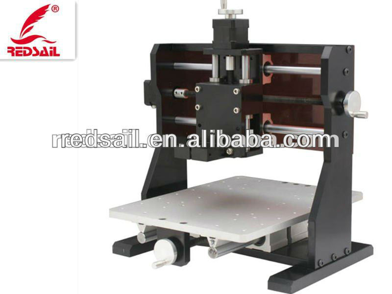 High Quality Hobby Cnc Router for Sign RS-2020