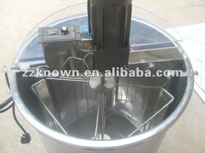 high quality honey extractor