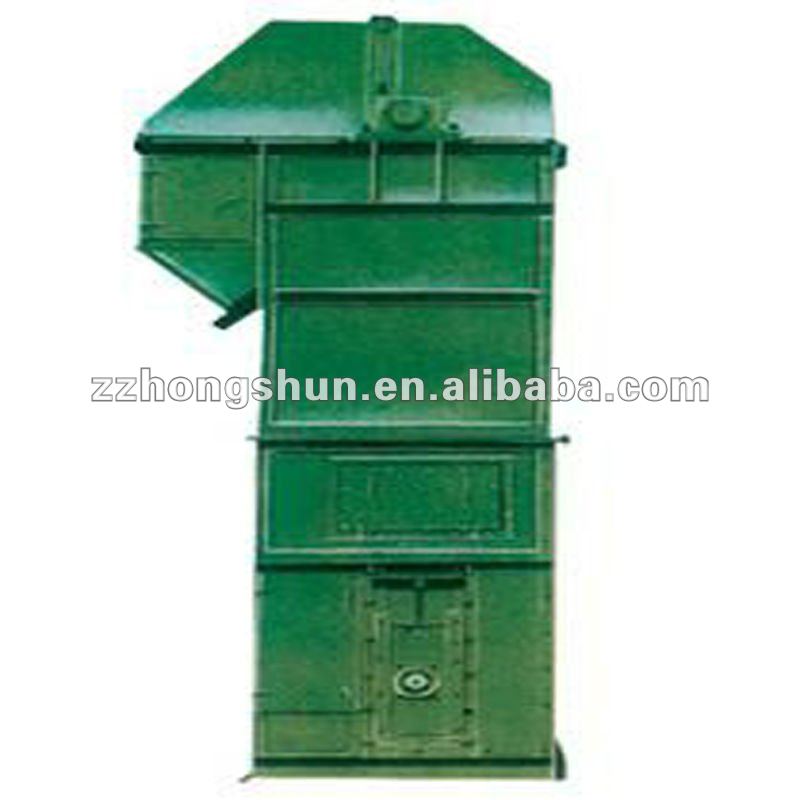 high quality HONGSHUN construction hoist