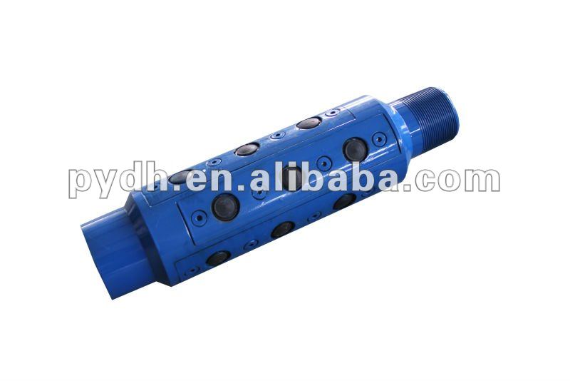 High Quality Hydraulic Anchor