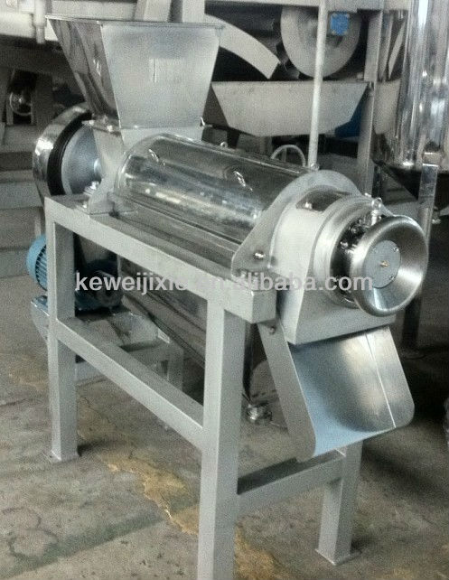 High quality industrial juice extractor