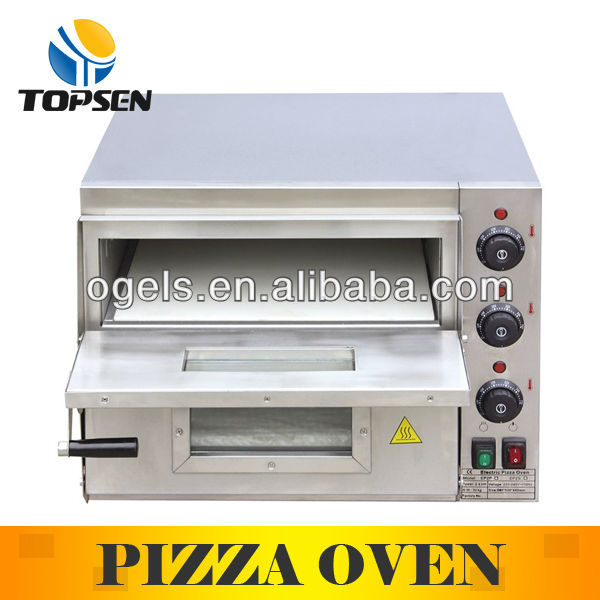 High quality industrial machine pizza with timer