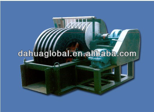 High Quality Iron Ore Tailing Recycling Machine With High Efficient