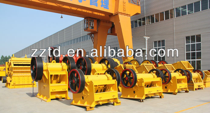 high quality jaw crusher,mini jaw crusher,large jaw crusher for sale