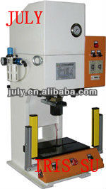 high quality JLYCZ July hole press punch machine