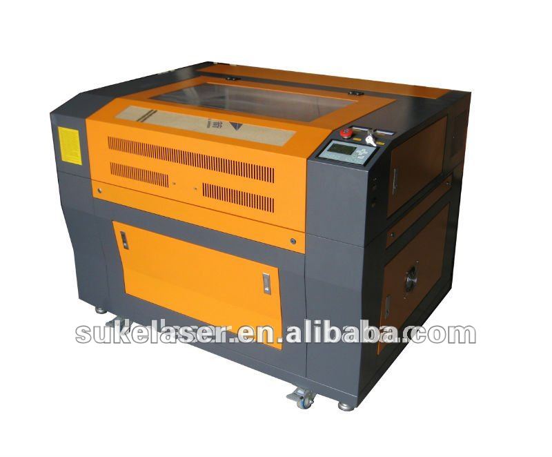 High Quality Laser Cutting Machine 1200*1500mm