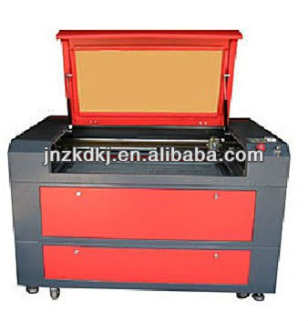 high quality laser engraving machine for bag