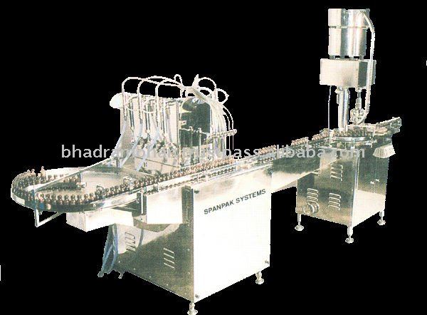 high quality Liquid Filling Machines