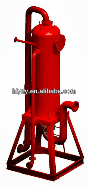 High Quality Liquid Gas Separator