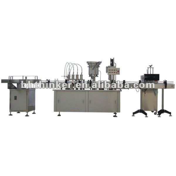 High-quality Liquid Packaging Machine