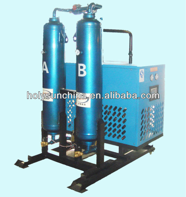 High Quality Low Dew Point Air Dryer