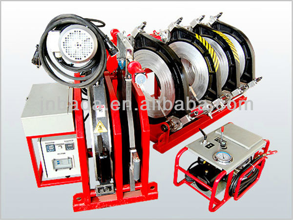 high quality lower price 315 plastic welding machine