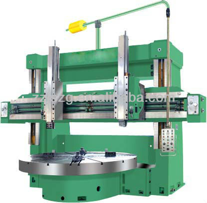 High quality machine tool vertical boring mill C5225on big sale