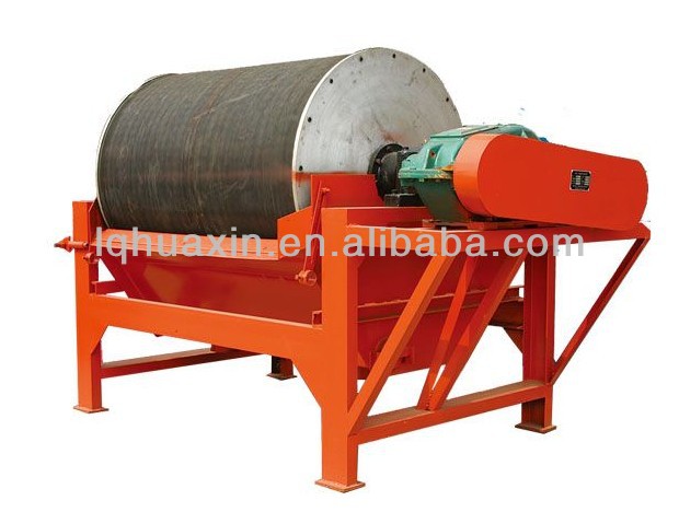 high quality magnetic separator/magnetic roller