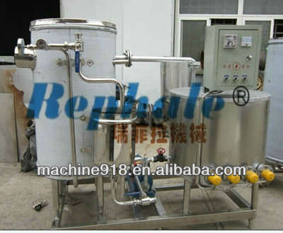 High Quality Milk Pap Sterilization Machine with reasonable price