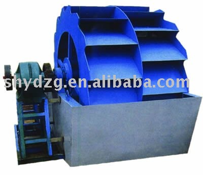 High quality mining washing equipment for sale