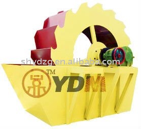 high quality mining washing machine on sale