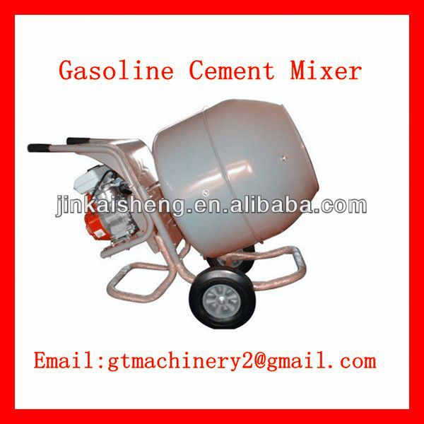 High quality mixer cement machine /mixer cement machine