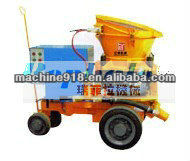 high quality Mortar Spraying Machine for wall