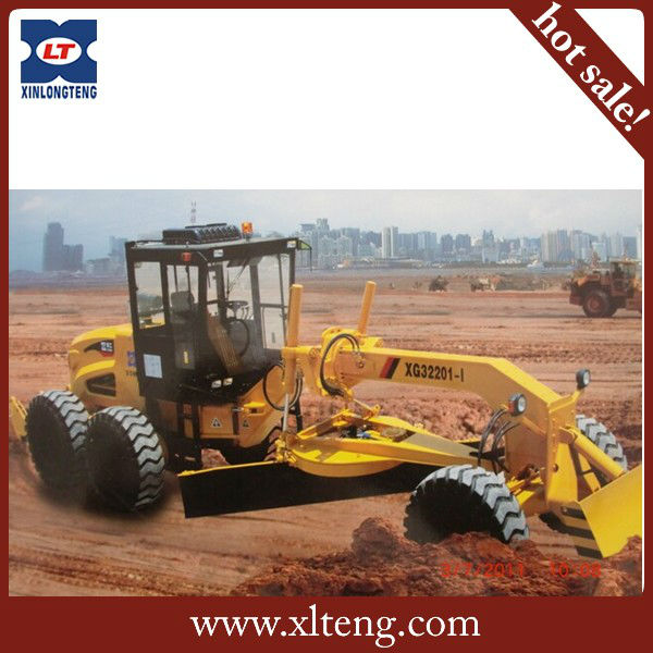 High quality Motor Grader for sale made in China 165hp 220HP 300hp