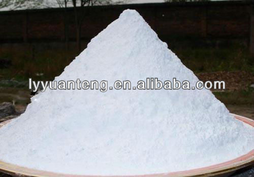 high quality natural gypsum powder