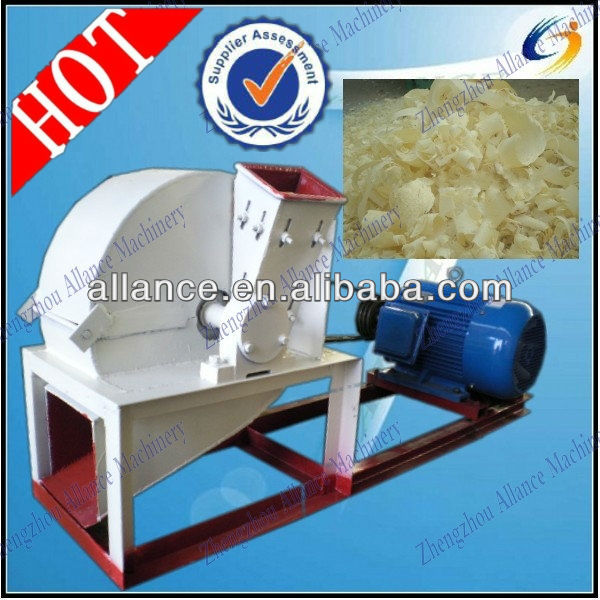 high quality new product wood shaving machine