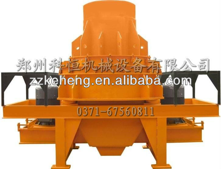 High quality new type sand maker