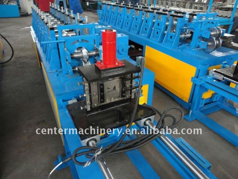 high quality of C Shape Steel Roll Forming Machine