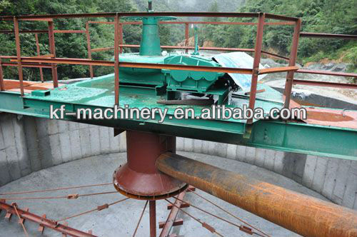 High-quality ore thickener for Ore Pulp with ISO /CE