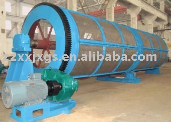 High Quality Ore Washing Machine