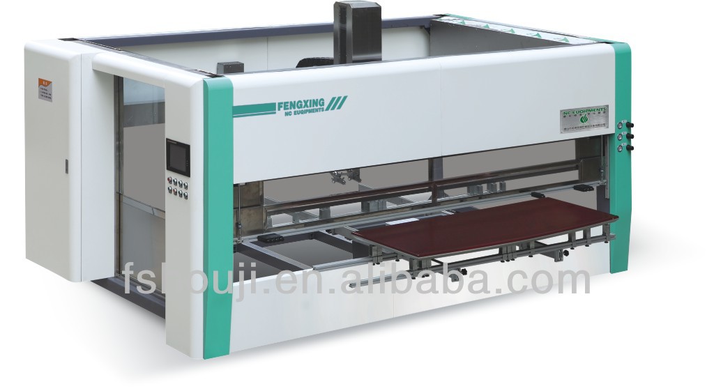 high quality painting boards machine FXF250-P