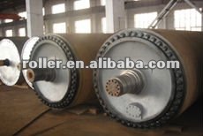 high quality paper making dryer cylinder