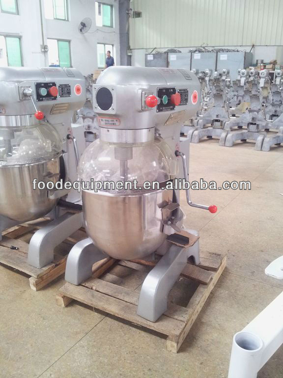 HIGH QUALITY PLANETARY MIXER