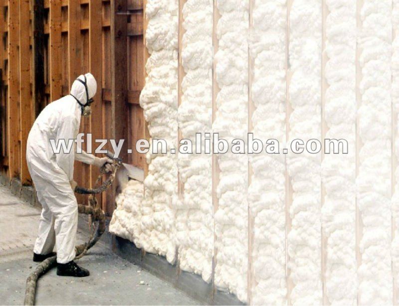 High Quality Polyurethane Foam Spray Machine